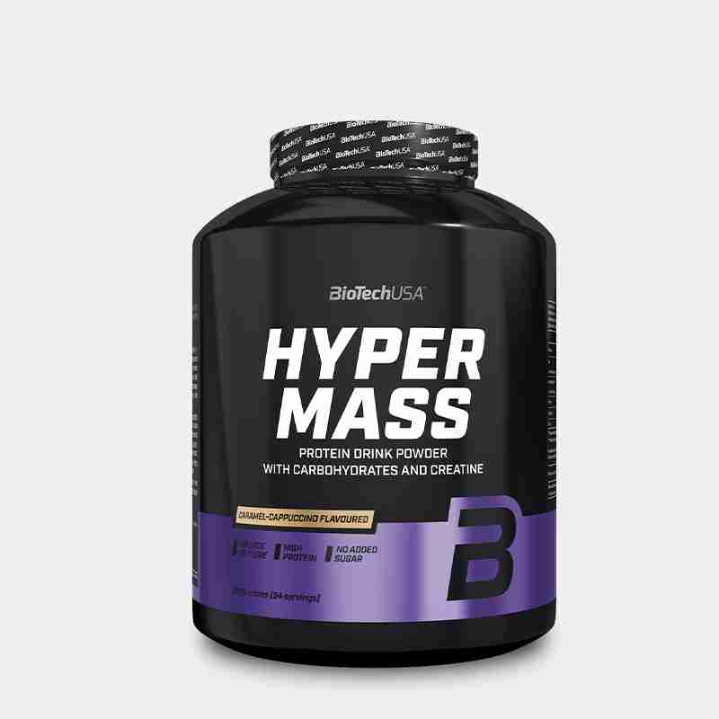 Hyper Mass
