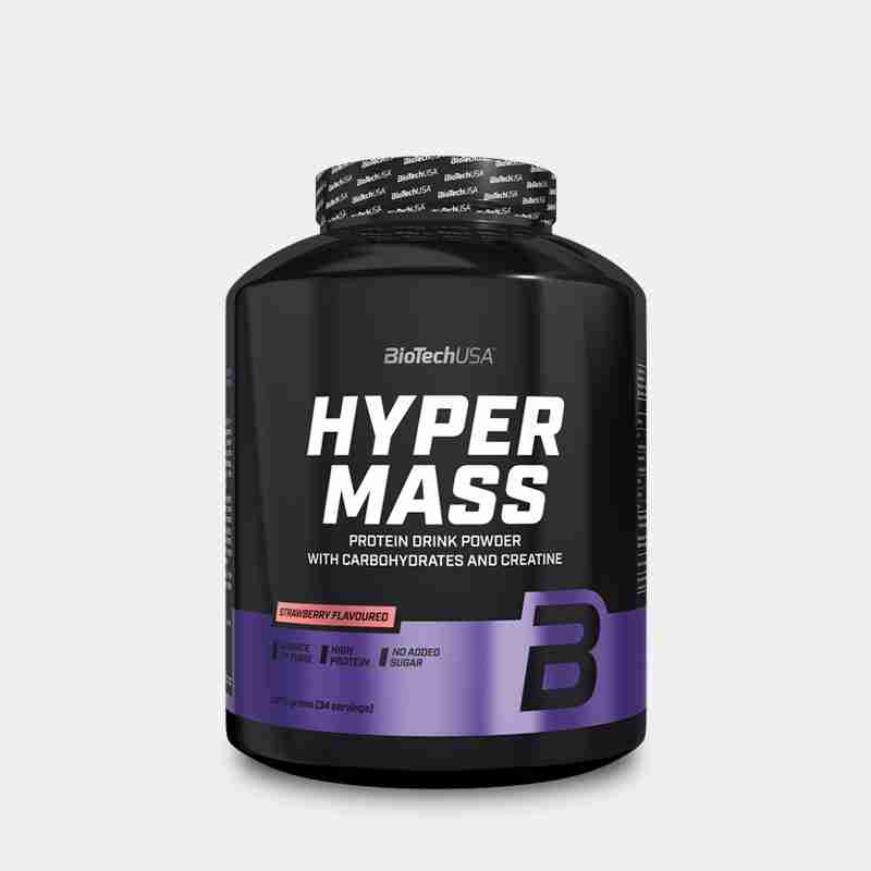 Hyper Mass