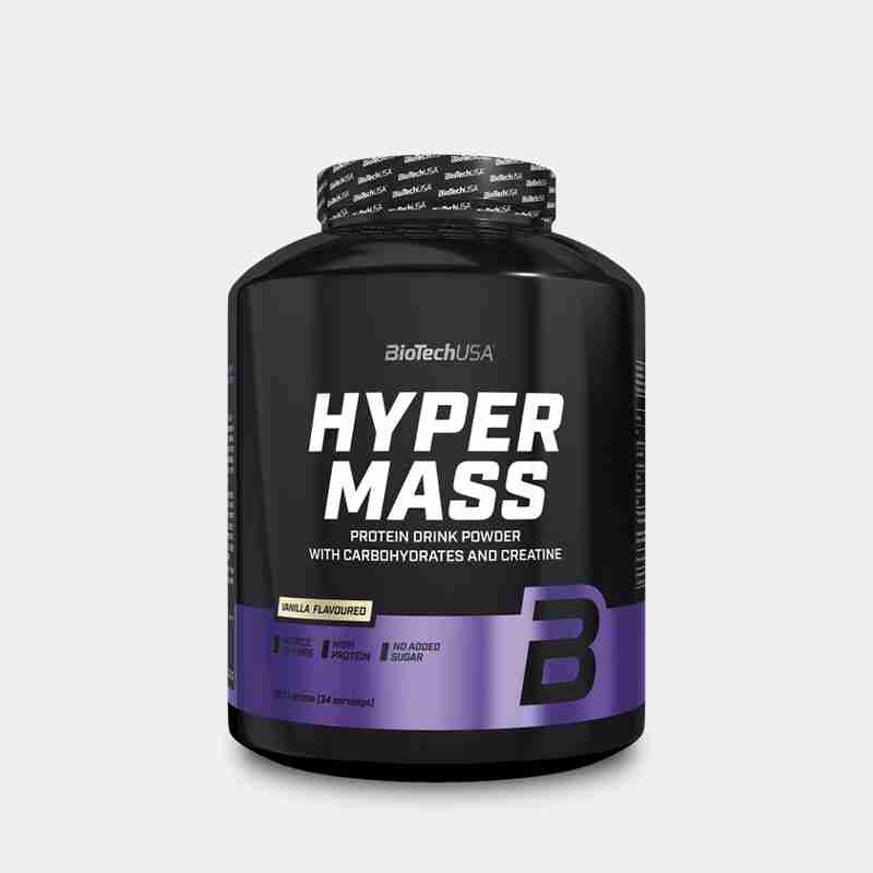 Hyper Mass