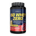 Iso Whey Zero Isolate - Biotech USA® (908g)