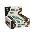 DUBAI BAR (36X28g) - MB FITNESS