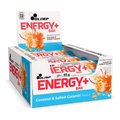Barre Energy+  Olimp - Coconut & Salted Caramel (20 x 45g)