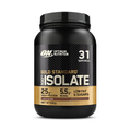 Gold Standard 100% Isolate - Optimum Nutrition (930 g)