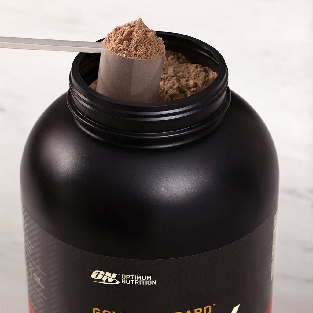 Gold Standard 100% Whey - Optimum Nutrition