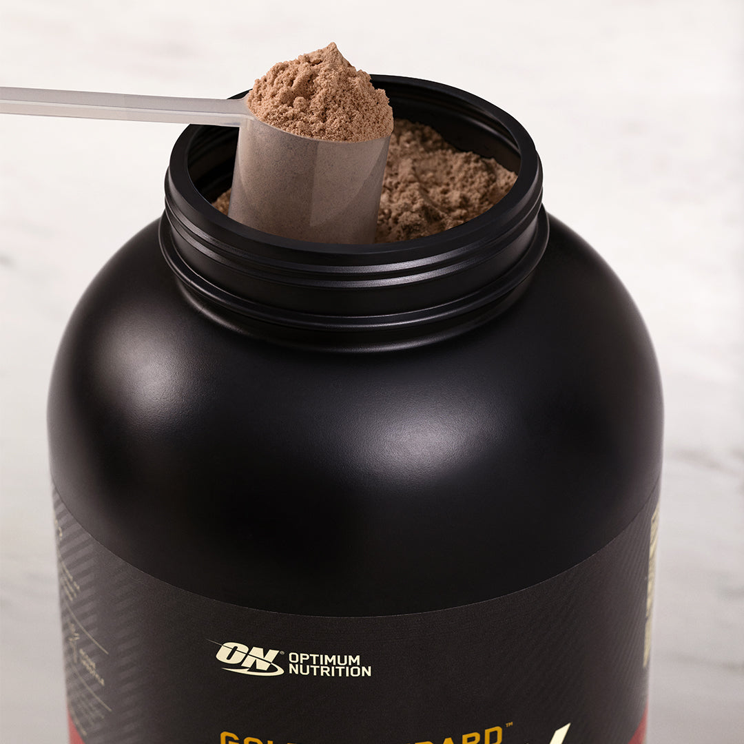 Gold Standard 100% Whey - Optimum Nutrition