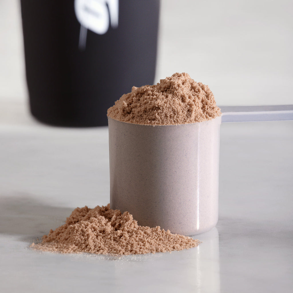Gold Standard 100% Whey - Optimum Nutrition
