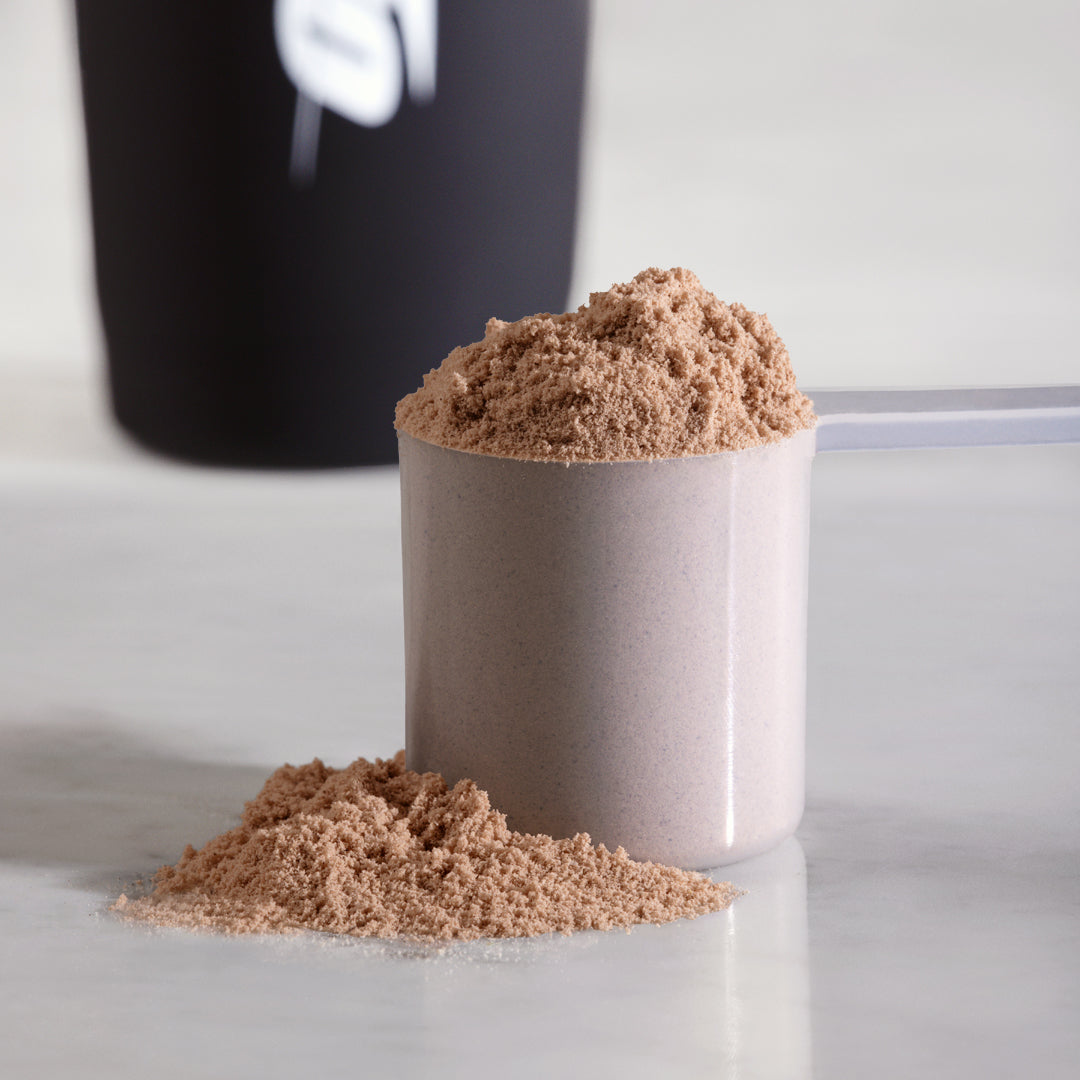 Gold Standard 100% Whey - Optimum Nutrition