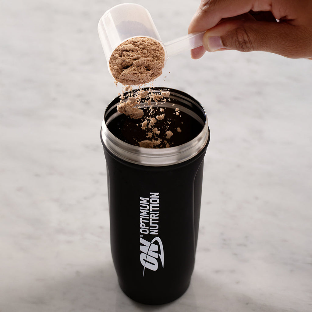 Gold Standard 100% Whey - Optimum Nutrition