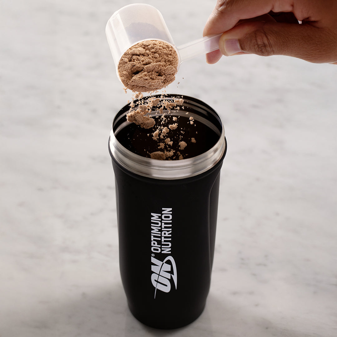 Gold Standard 100% Whey - Optimum Nutrition