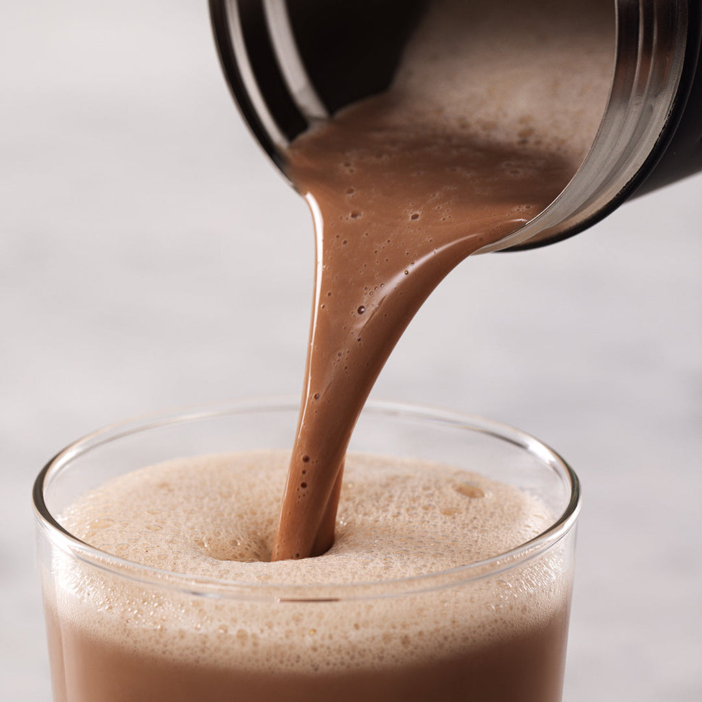 Gold Standard 100% Whey - Optimum Nutrition