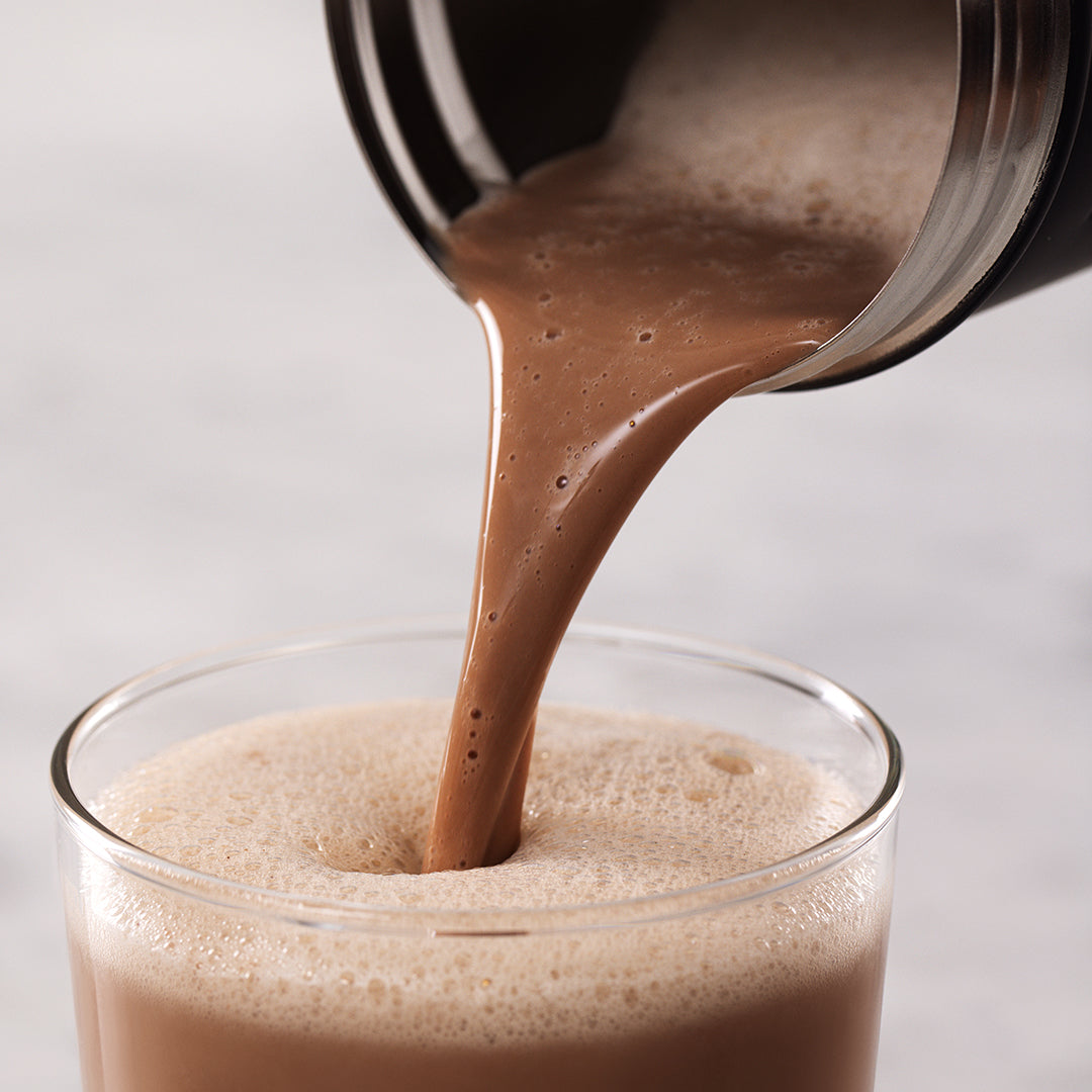Gold Standard 100% Whey - Optimum Nutrition