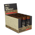Gold Standard Pre-Workout Shot Cola - 12 x 60 ml