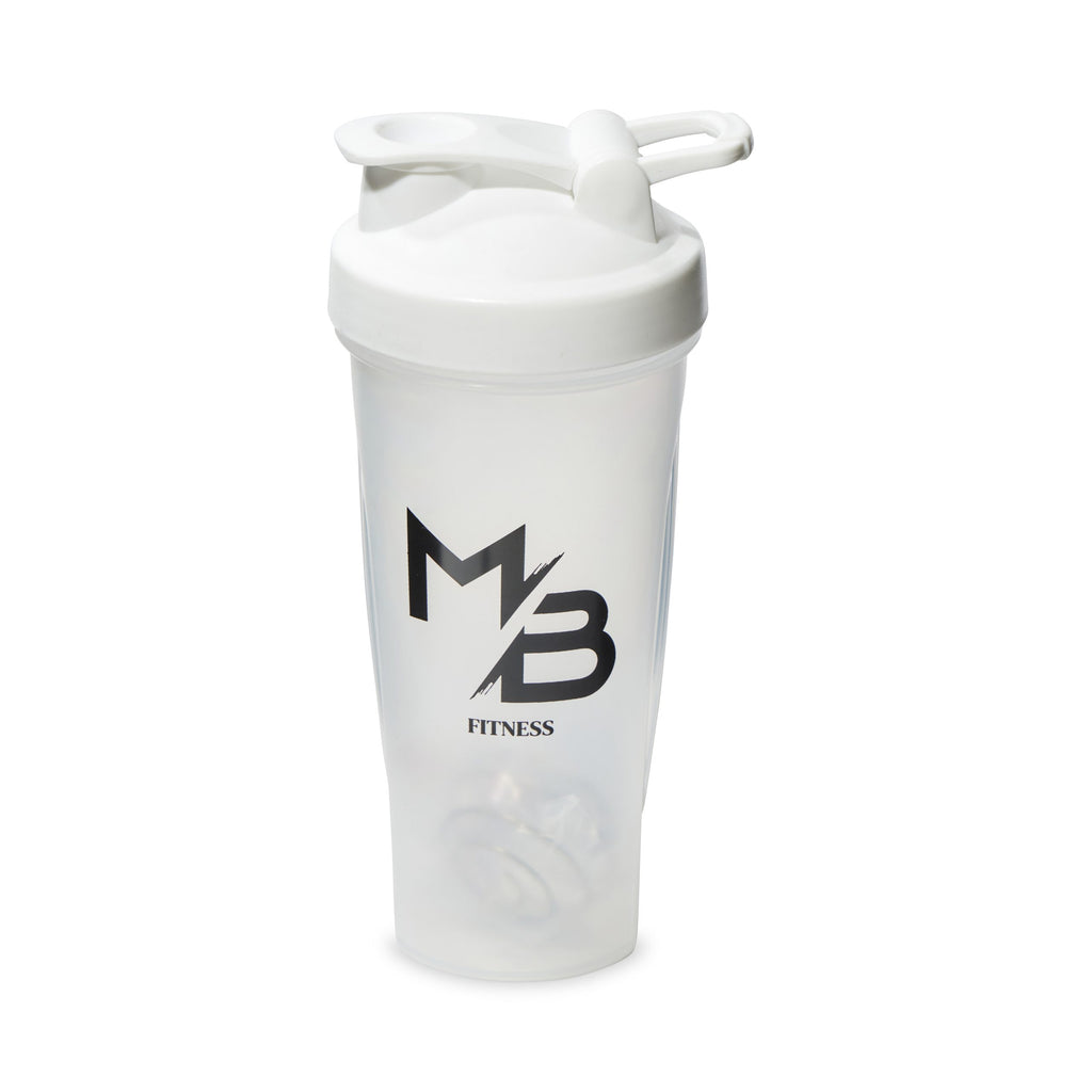 Shaker Sans BPA - MB FITNESS