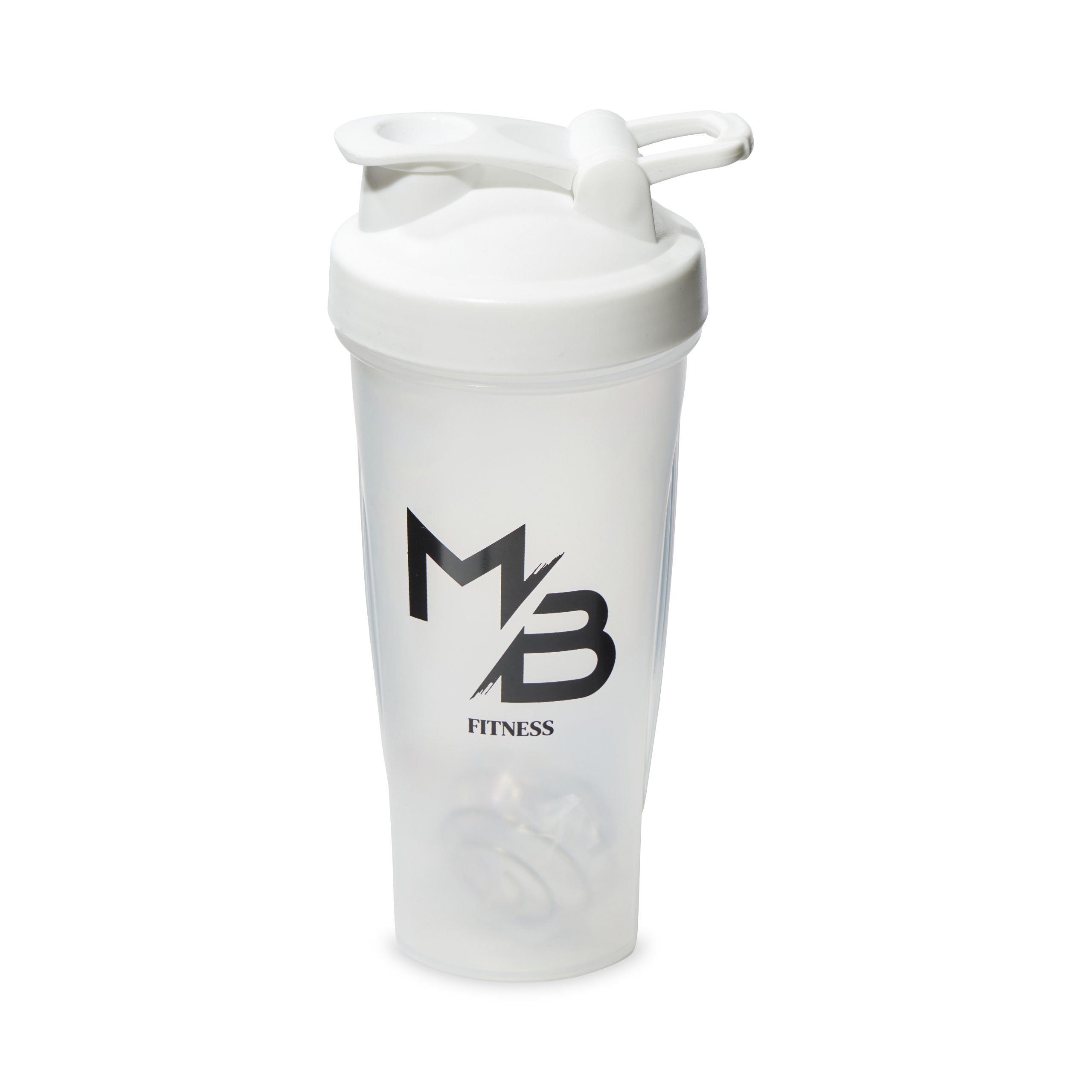 Shaker Sans BPA - MB FITNESS